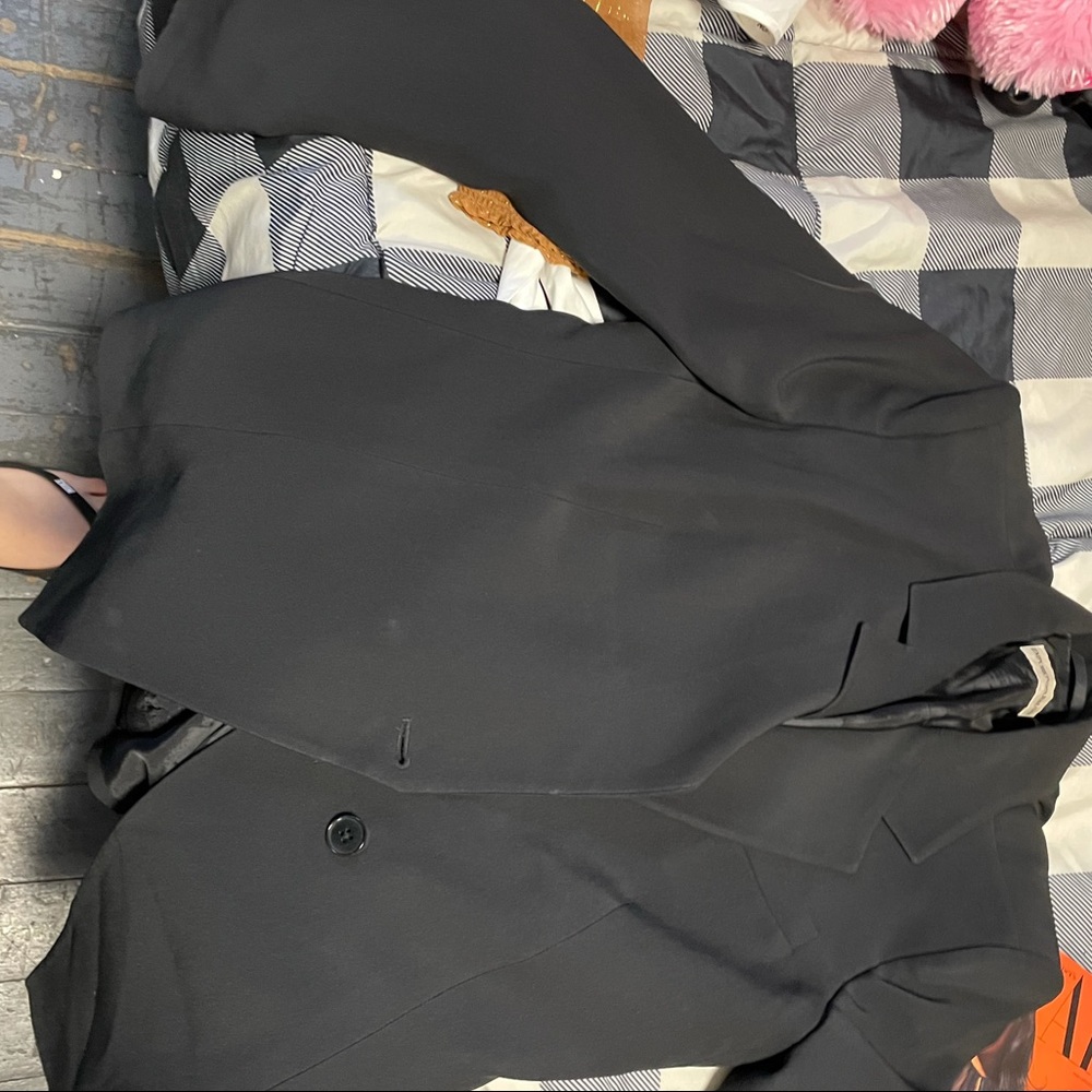 Emporia Armani Suit jacket